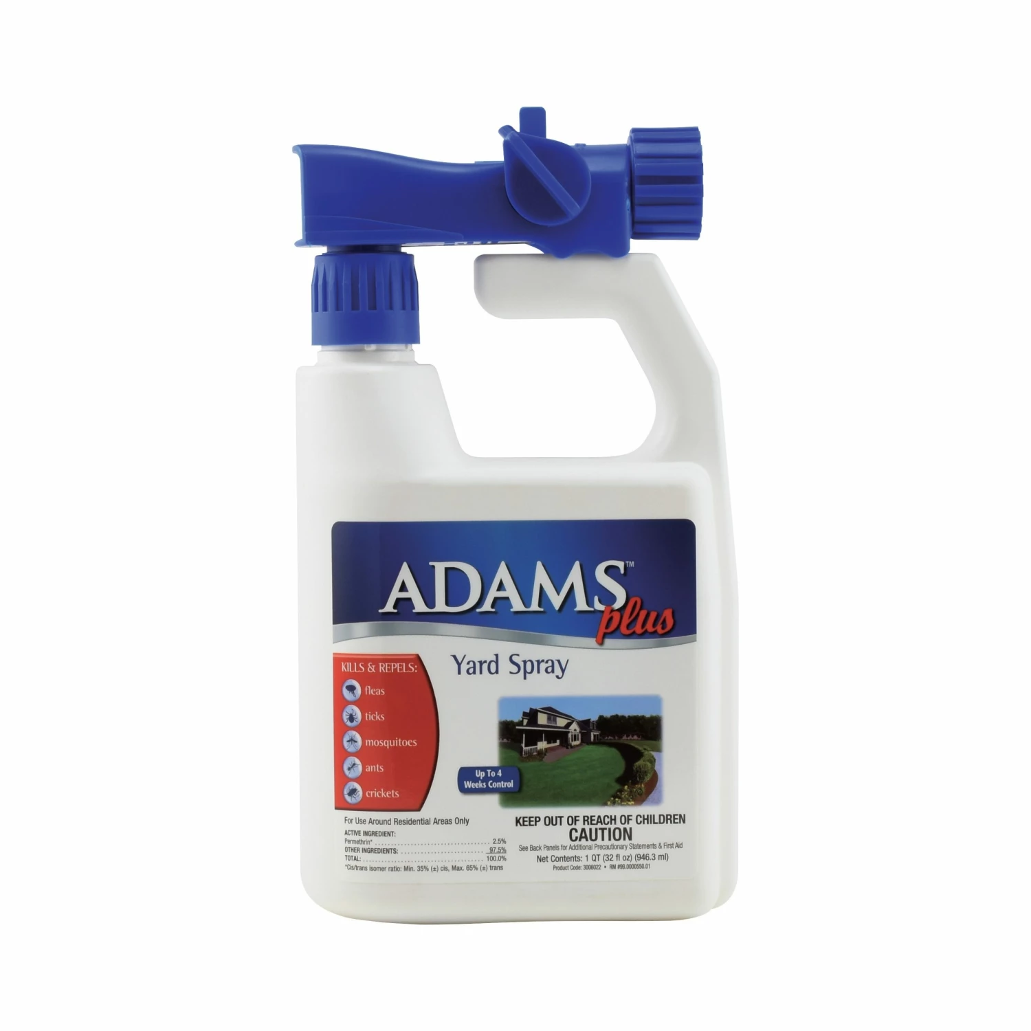 Adams Pet Grooming Tools Plus Yard Spray 32 Oz 3 Adams Pet Grooming Tools Plus Yard Spray 32 Oz