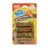 Nylabone Pet Treats Nubz Edible Dog Chews Dental Treats for Dog Chicken Flavor (6.6-oz) 2 Nylabone Pet Treats Nubz Edible Dog Chews Dental Treats for Dog Chicken Flavor (6.6-oz) -Animal & Pet Care Online Shop 18312307