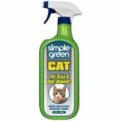 Simple Green Dog Cleaning & Potty Stain Remover