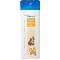 Four Paws Pet Grooming Tools 16-fl oz Dog Shampoo