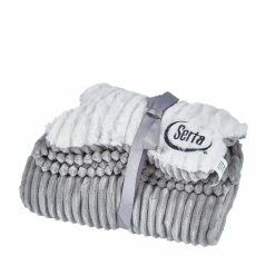 Serta Pet Beds Gray Polyester 6-in x 9-in Dog Bed (For Small) -Animal & Pet Care Online Shop 41437459