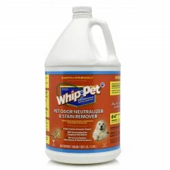 Whip-It Dog Cleaning & Potty Stain Remover