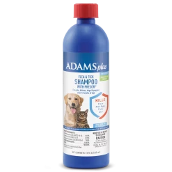 Adams Pet Healthcare & Treatments Shampoo (Any)