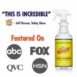 Whip-It Dog Cleaning & Potty Stain Remover 19 Whip-It Dog Cleaning & Potty Stain Remover -Animal & Pet Care Online Shop 42143048