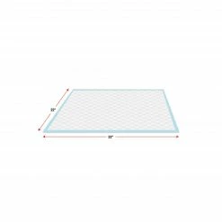 Pet Select Dog Cleaning & Potty Training Pads, Non Woven Cloth -Animal & Pet Care Online Shop 42251021 scaled