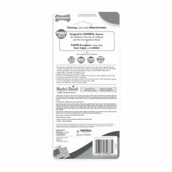 Nylabone Pet Toys Power Chew Original Large Dog Chew -Animal & Pet Care Online Shop 42251146