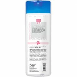 Four Paws Pet Grooming Tools 16-fl oz Dog Shampoo and Conditioner -Animal & Pet Care Online Shop 42251214