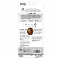 Nylabone Pet Toys Power Chew Bully Stick Alternative Dog Chew -Animal & Pet Care Online Shop 42252095