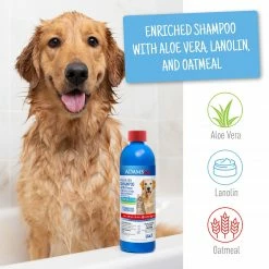 Adams Pet Healthcare & Treatments Shampoo (Any) -Animal & Pet Care Online Shop 42261312 scaled