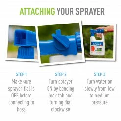 Adams Pet Grooming Tools Plus Yard Spray 32 Oz 10 Adams Pet Grooming Tools Plus Yard Spray 32 Oz -Animal & Pet Care Online Shop 42261350 scaled