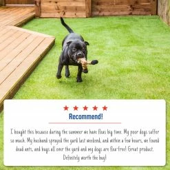 Adams Pet Grooming Tools Plus Yard Spray 32 Oz 13 Adams Pet Grooming Tools Plus Yard Spray 32 Oz -Animal & Pet Care Online Shop 42261355 scaled