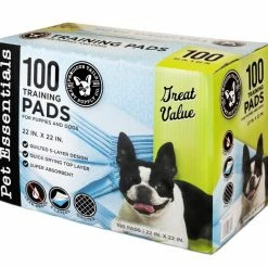 Precious Tails Dog Cleaning & Potty Training Pads, Non Woven 9 Precious Tails Dog Cleaning & Potty Training Pads, Non Woven -Animal & Pet Care Online Shop 42261638