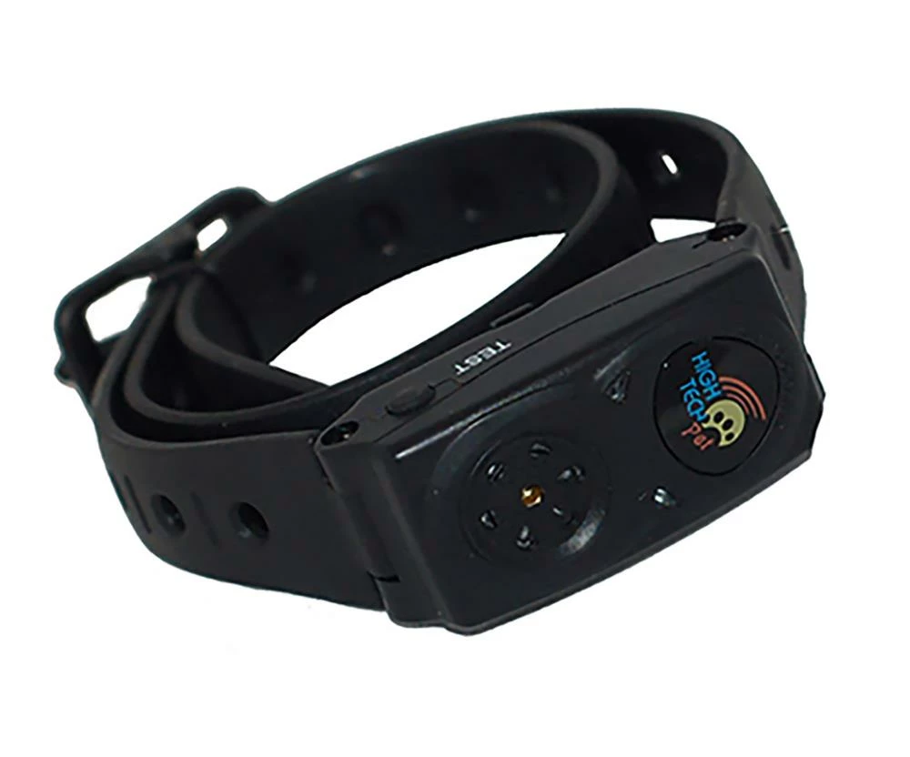High Tech Pet Static Pet Fence Receiver Collars 3 High Tech Pet Static Pet Fence Receiver Collars - Image 2