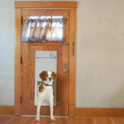 High Tech Pet Pet Door Accessories Pet Door Battery -Animal & Pet Care Online Shop 42314248