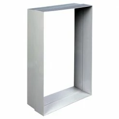 High Tech Pet Pet Door Accessories Pet Door Wall Kit