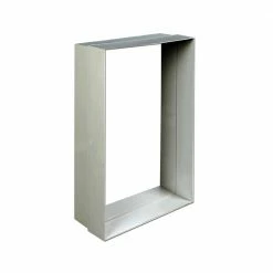 High Tech Pet Pet Door Accessories Pet Door Wall Kit