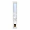 High Tech Pet Pet Doors Medium (26- 40-lb) White Composite Sliding Pet Door 2 High Tech Pet Pet Doors Medium (26- 40-lb) White Composite Sliding Pet Door -Animal & Pet Care Online Shop 42315323