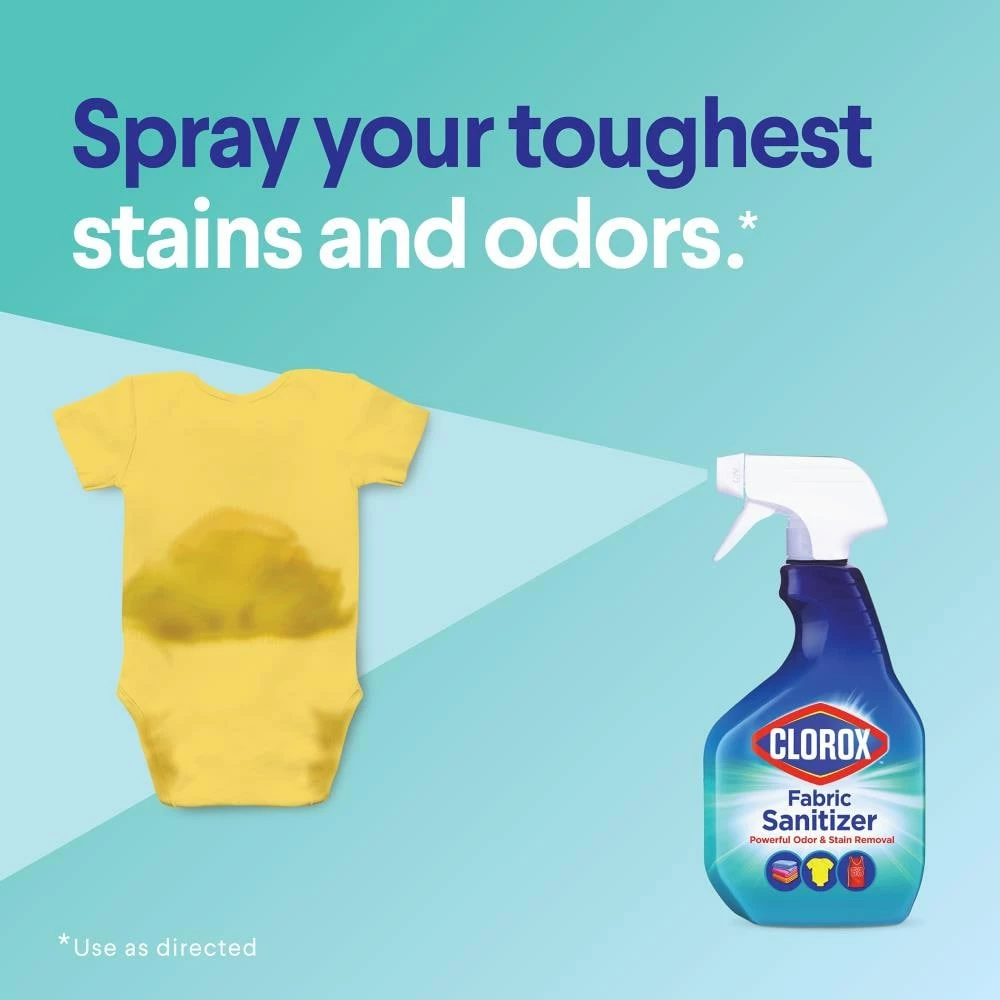 Clorox Dog Cleaning & Potty Stain Remover 9 Clorox Dog Cleaning & Potty Stain Remover - Image 7