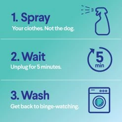 Clorox Dog Cleaning & Potty Stain Remover 15 Clorox Dog Cleaning & Potty Stain Remover -Animal & Pet Care Online Shop 42393953
