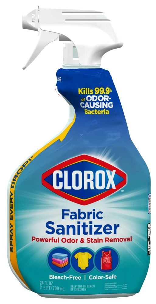 Clorox Dog Cleaning & Potty Stain Remover 3 Clorox Dog Cleaning & Potty Stain Remover