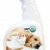 FIT Organic Dog Cleaning & Potty Stain Remover