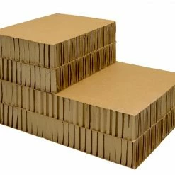 DMC Pet Steps & Ramps Cozy pet Brown/Tan Wood Steps -Animal & Pet Care Online Shop 42698903