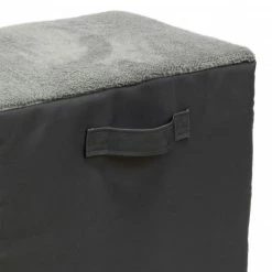 DMC Pet Steps & Ramps Cozy pet Gray Wood Steps -Animal & Pet Care Online Shop 42701423