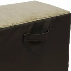 DMC Pet Steps & Ramps Cozy pet Brown Wood Steps -Animal & Pet Care Online Shop 42701437