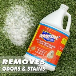 Whip-It Dog Cleaning & Potty Stain Remover -Animal & Pet Care Online Shop 43121290