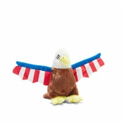 BARK Pet Toys Dog Plush