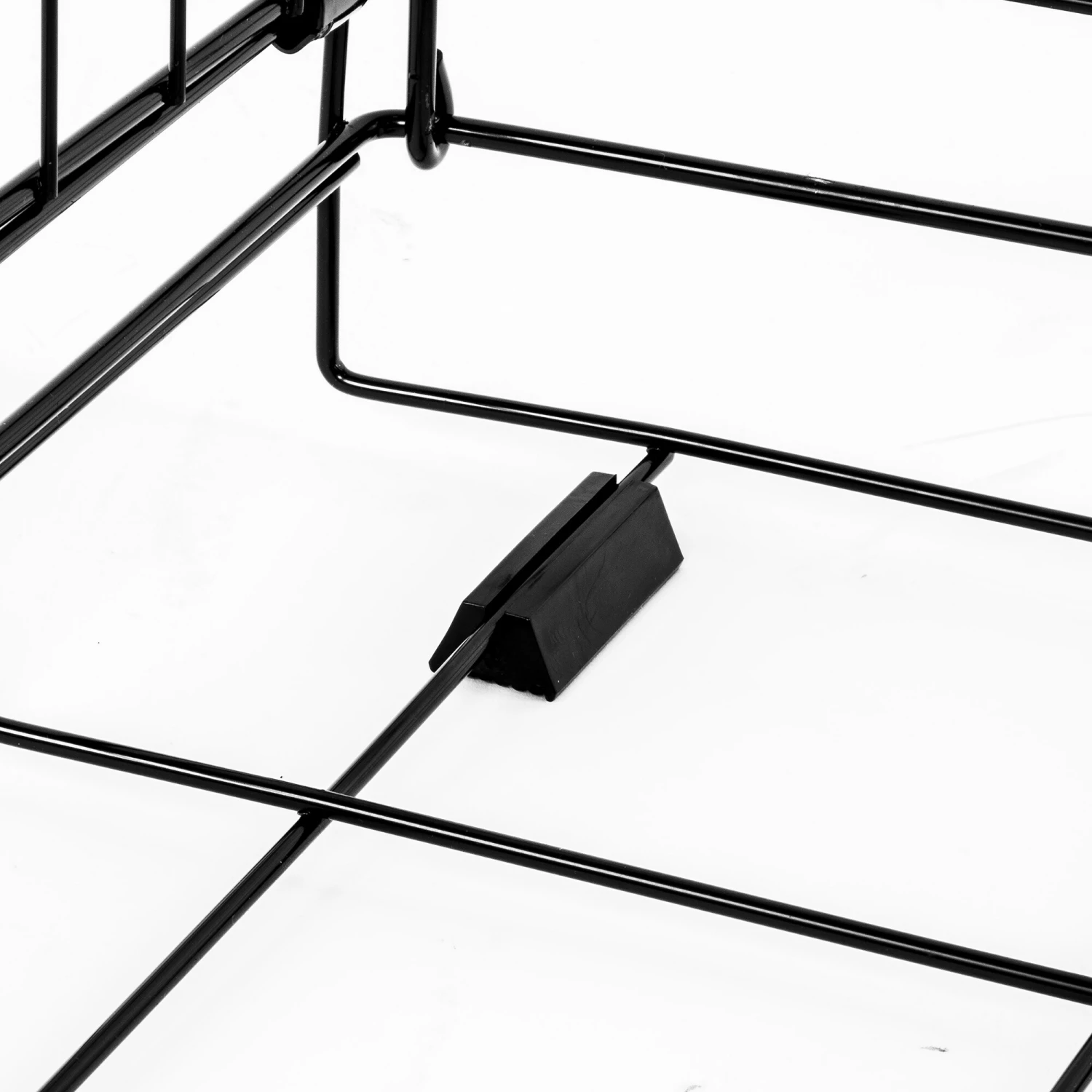 Pet Essentials Crates & Kennels 2-ft L x 1.5-ft W x 1.6-ft H Dog/Cat Crate 9 Pet Essentials Crates & Kennels 2-ft L x 1.5-ft W x 1.6-ft H Dog/Cat Crate - Image 7