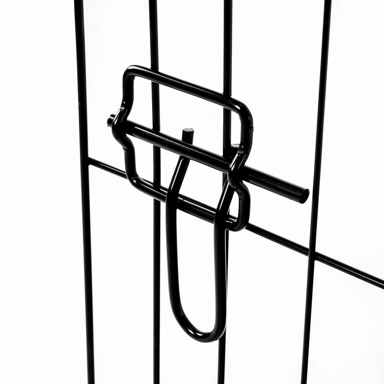 Pet Essentials Crates & Kennels 2-ft L x 1.5-ft W x 1.6-ft H Dog/Cat Crate 10 Pet Essentials Crates & Kennels 2-ft L x 1.5-ft W x 1.6-ft H Dog/Cat Crate - Image 8