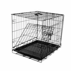 Pet Essentials Crates & Kennels 2-ft L x 1.5-ft W x 1.6-ft H Dog/Cat Crate 28 Pet Essentials Crates & Kennels 2-ft L x 1.5-ft W x 1.6-ft H Dog/Cat Crate -Animal & Pet Care Online Shop 43146826
