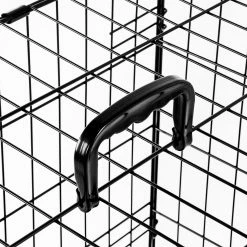 Pet Essentials Crates & Kennels 2-ft L x 1.5-ft W x 1.6-ft H Dog/Cat Crate 26 Pet Essentials Crates & Kennels 2-ft L x 1.5-ft W x 1.6-ft H Dog/Cat Crate -Animal & Pet Care Online Shop 43146830