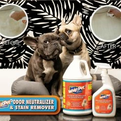 Whip-It Dog Cleaning & Potty Stain Remover -Animal & Pet Care Online Shop 43179418 scaled