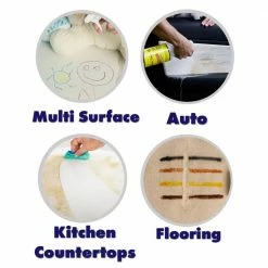 Whip-It Dog Cleaning & Potty Stain Remover 31 Whip-It Dog Cleaning & Potty Stain Remover -Animal & Pet Care Online Shop 43179419