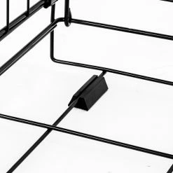 Pet Essentials Crates & Kennels 3.5-ft L x 3.36-ft W x 2.5-ft H Dog Crate -Animal & Pet Care Online Shop 43200219