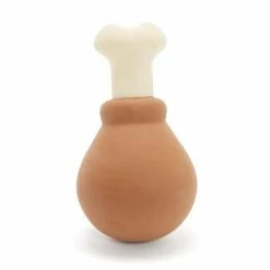 BARK Pet Toys Dog Rubber Toy