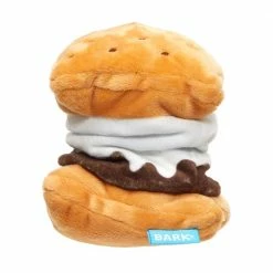 BARK Pet Toys Dog Plush