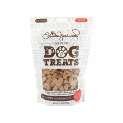 Trisha Yearwood Pet Collection Pet Treats Snacks for Dog Duck Flavor