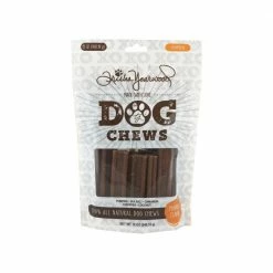 Trisha Yearwood Pet Collection Pet Treats Snacks for Dog Fruit Flavor