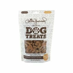 Trisha Yearwood Pet Collection Pet Treats Snacks for Dog Peanut Butter Flavor