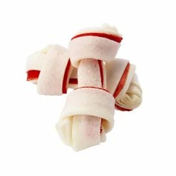 Dingo Pet Treats Dingo Rawhide Mini Bones Rawhide Chews for Dog Chicken Flavor -Animal & Pet Care Online Shop 44298390