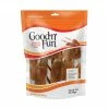 Good 'n' Fun Pet Treats Triple Flavor Wings Rawhide Chews for Dog Variety Flavor -Animal & Pet Care Online Shop 44305477 scaled