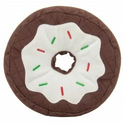 goDog Pet Toys Dog Plush