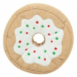 goDog Pet Toys Dog Plush