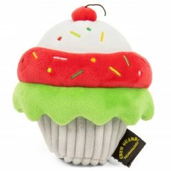 goDog Pet Toys Dog Plush