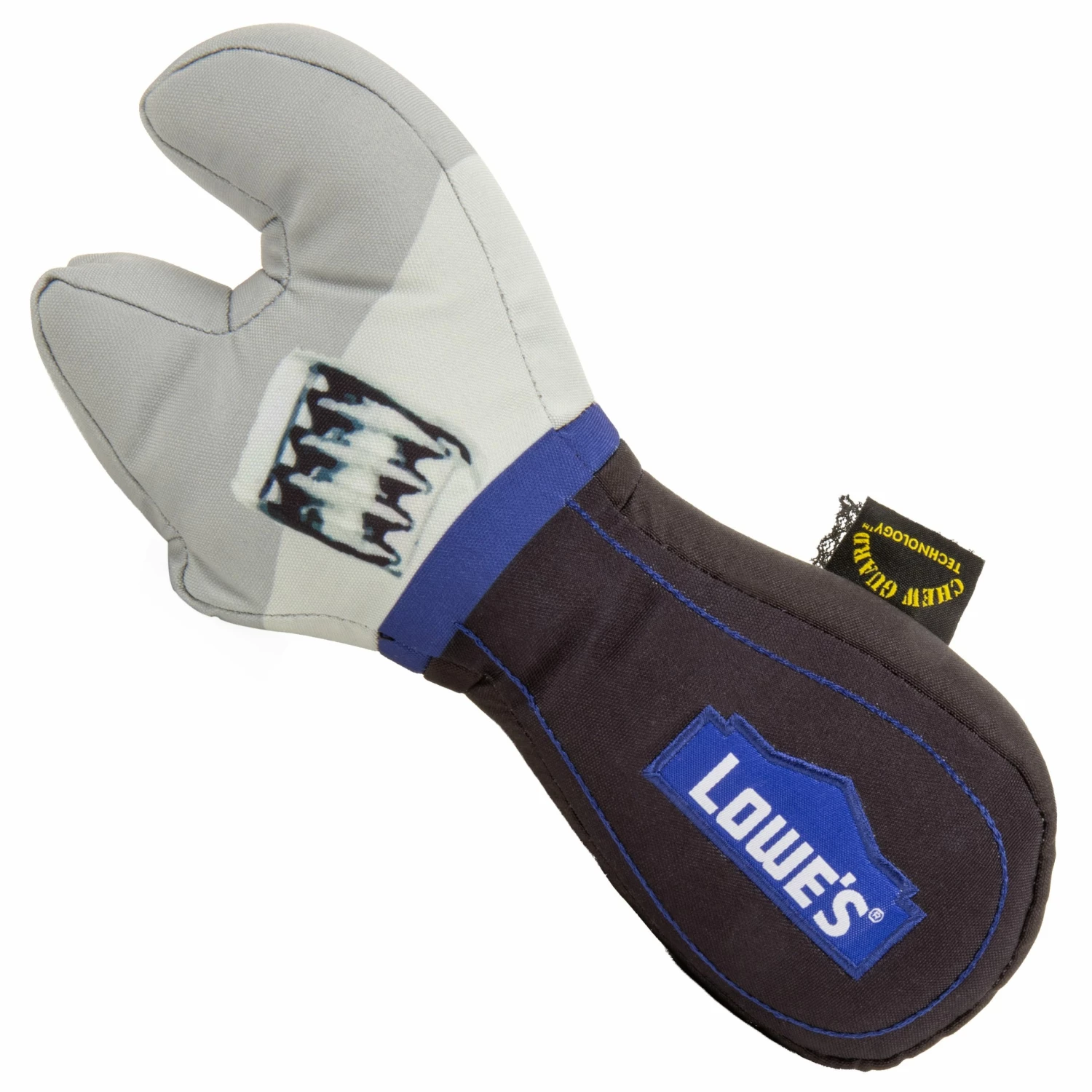 goDog Pet Toys Dog Plush 3 goDog Pet Toys Dog Plush