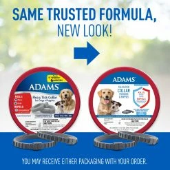 Adams Pet Healthcare & Treatments Collar 16 Adams Pet Healthcare & Treatments Collar -Animal & Pet Care Online Shop 44362433 scaled