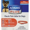 Adams Pet Healthcare & Treatments Plus Collar (Small) 2 Adams Pet Healthcare & Treatments Plus Collar (Small) -Animal & Pet Care Online Shop 44428903